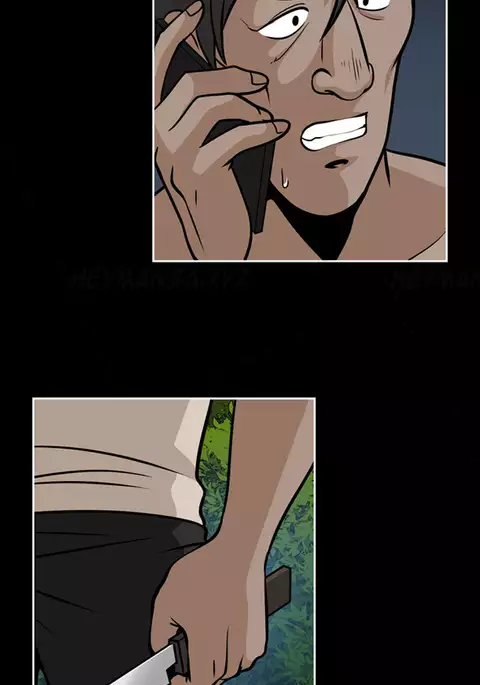 Change Partner Ch.1-19