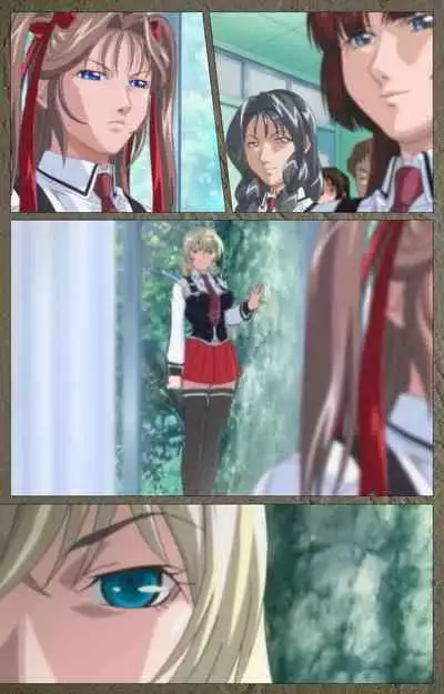 Shin Bible Black kanzenhan