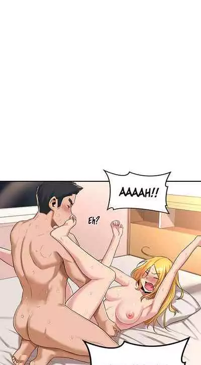 [Abio4, Bangkki] Sextudy Group (1-25) [English] [Ongoing]