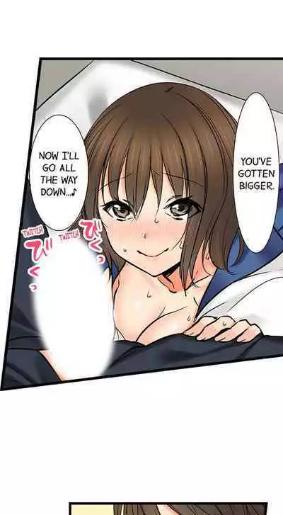 [BURIO] Touching My Older Sister Under the Table (Ch.1-70) [English]