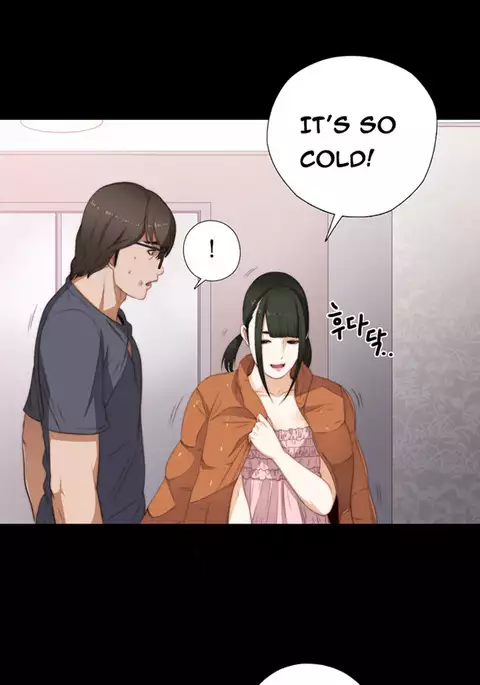 Girl Next Door Ch.1-11