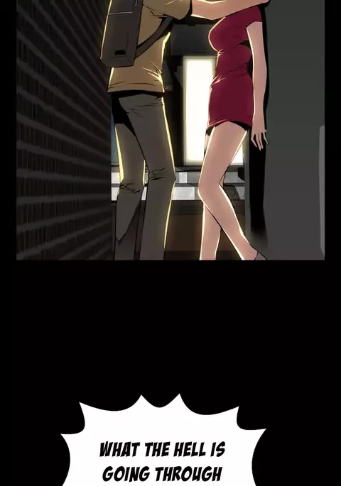 Love Parameter Ch.1-70