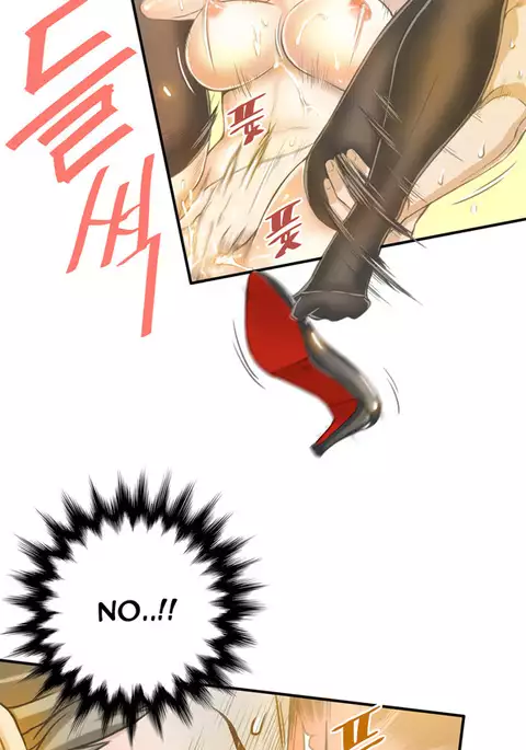 Bastard's Dead Man Ch.0-8