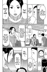 [Takasugi Kou] Madam Palace Ch. 1-6 [English] [Lazarus H]