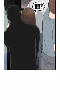 Si-Eun 诗恩 Ch.1~6 [Chinese]