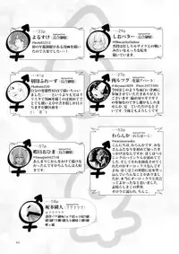 (Friends Chihou 8) [Frankfurt Gozen (Various)] Sandstar no Sei dakara☆ (Kemono Friends)