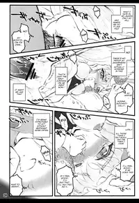 (C75) [CHIRIAKUTA (Yaburebouki Akuta)] Ran ~Touhou Shoujo Saiin~ (Touhou Project) [English] =LWB=