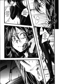 [Naruko] Innocent+ManEater [English] (Complete) Lunatic Translations