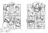 [Dokudenpa Jushintei (Konbucha)] Muramura Tesshin Shugyou Tabi