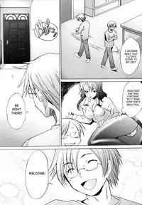 [Sakai Hamachi] Alive [English] [SaHa]