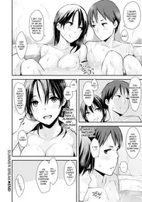 [NaPaTa] Pandemonium [English] [Decensored]