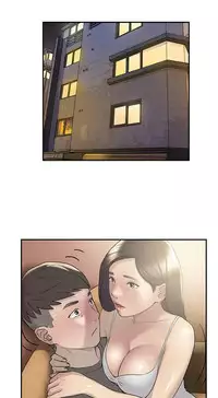 Double Date Ch.1-17 (English) (Ongoing)