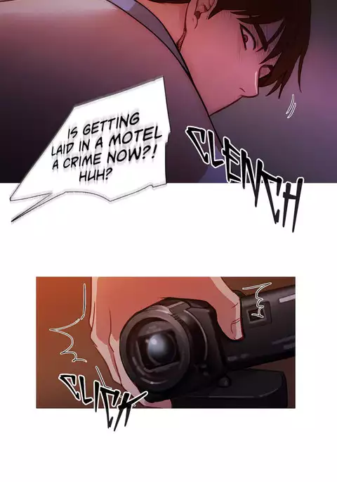 Scandal of the Witch Ch.1-31