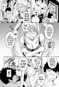 [Takeda Hiromitsu] Tsundero [English] [Decensored]