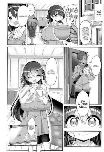 Punipuni Chiccha Tappotapo Ch. 1-7