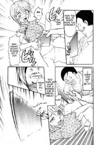 [Uziga Waita] Game Over [English]