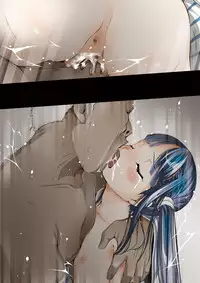 [Kindandowa] Yui no Kindan Douwa