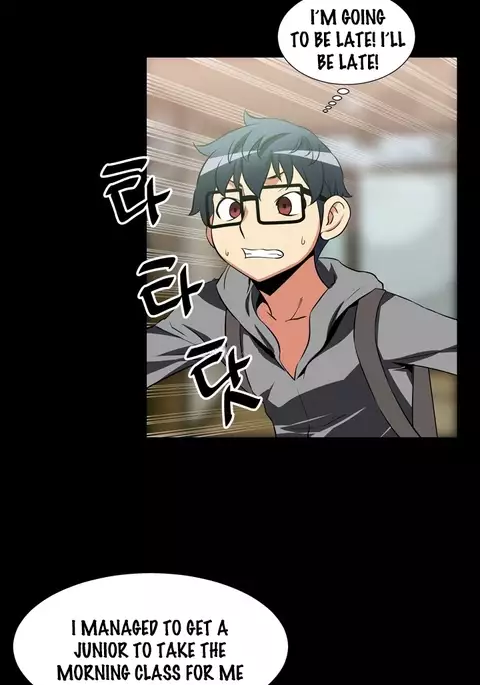 Love Parameter Ch.1-56