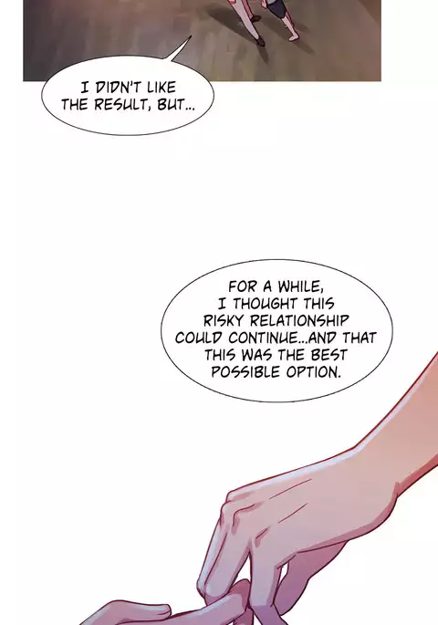 Scandal of the Witch Ch.1-29