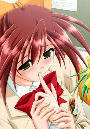 Pick Me, Honey! (decensored)