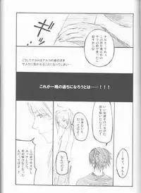 (C75) [Pierre (Garakuta Sochi)] Dream Passport (Naruto)