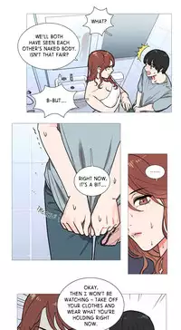 [The Jinshan] Sadistic Beauty Ch.1-14 (English) (Ongoing)