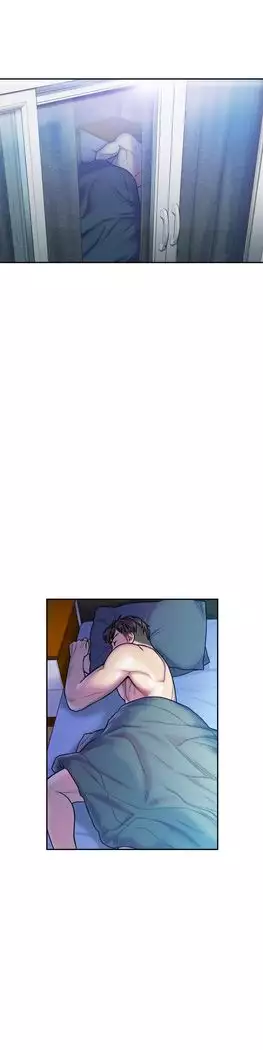 GHOST LOVE CAP.1-21