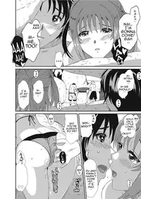 [Ryoh-zoh] Love to Like (English)