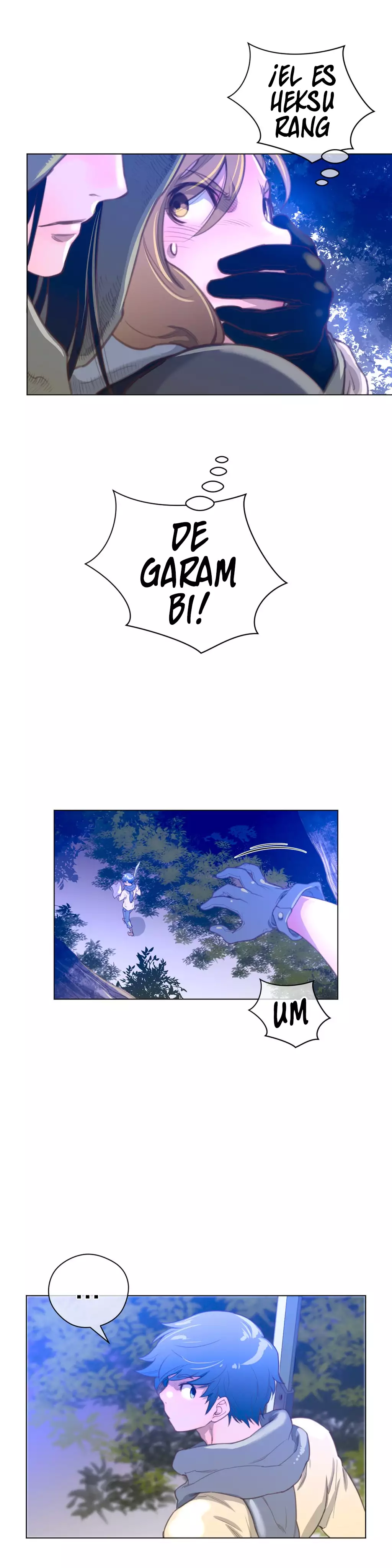 Perfect Half Ch.1-25