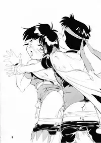 [ART=THEATER] M.F.H.H. VOL.6 (Tobe! Isami)