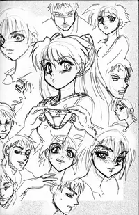 (C62) [Chuuka Mantou (Yagami Dai)] Mantou .22 (Slayers)