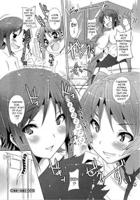 [Goban] Zettai Nyuuiki | Absolute Breast Kingdom [English] {doujin-moe.us}