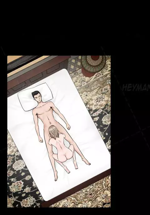 The Taste of Hands Ch.1-60