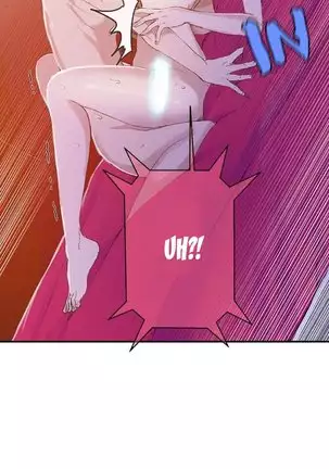 Secret Class Ch.40/?