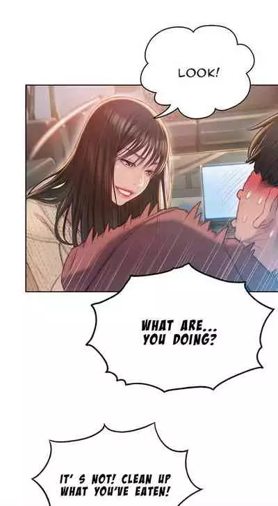 Love Limit Exceeded Ch. 1 [English]