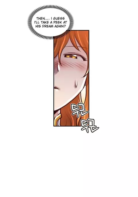 Master in My Dreams Ch.0-34