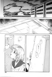 [Nagai Michinori] Himitsu | Secret