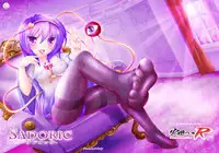 [Soramitiheno-R (Tamagawa Yakkyou)] SADORIC (Touhou Project) [Digital]