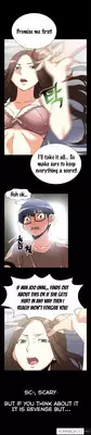 [Insane] Love Parameter Ch.1-53 (English) (YoManga) (Ongoing)
