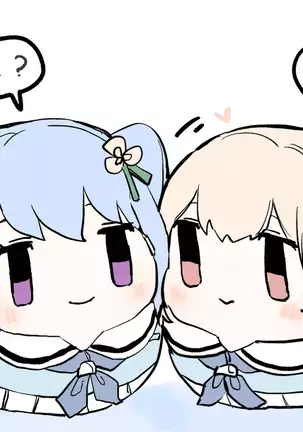 バンドリ!かのちさまとめ