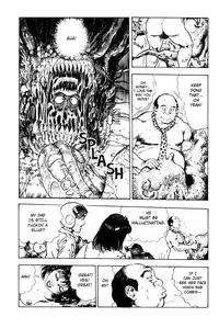 [Maeda Toshio] Adventure Kid Vol.3 [English]