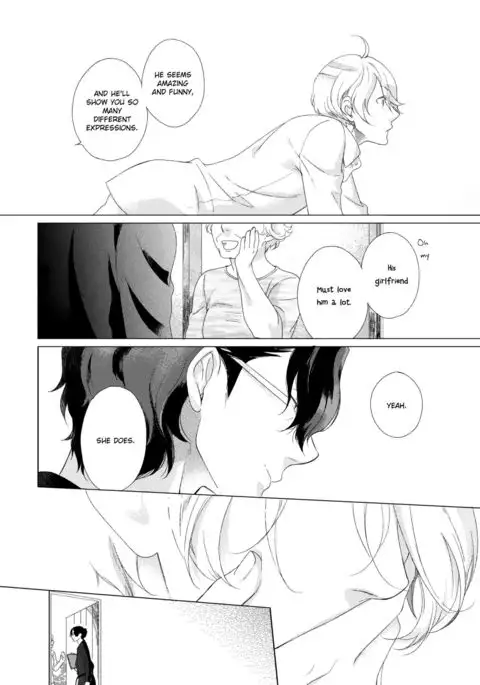 Joou to Shitateya Ch. 1-5