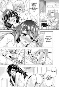 [Eiichirou]Kankoshi-san no midarana ichinichi [COMIC Penguin Celeb 2012-11][English][SMDC]