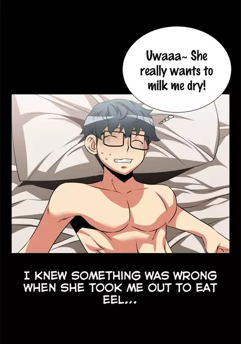 Love Parameter Ch.1-47