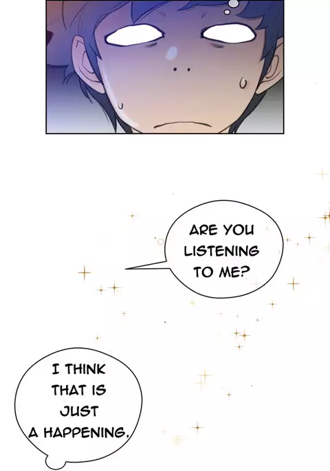 Perfect Half Ch.1-15