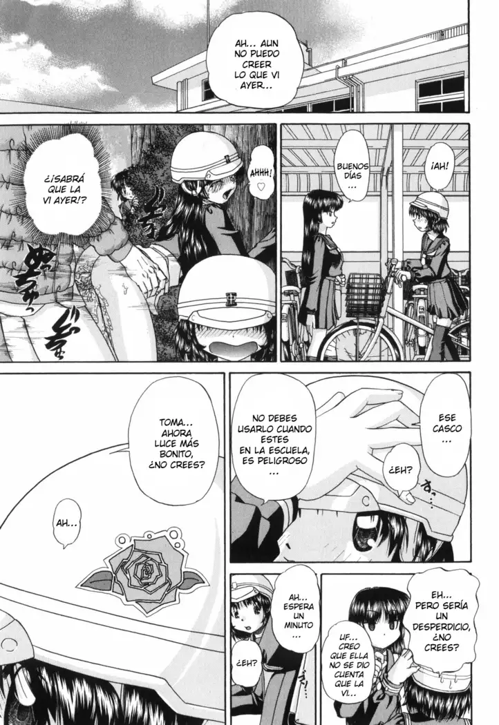 Waisetsu Ehon Ch. 1-6