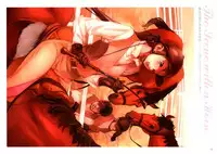 [Nishieda] Dendrobium (Decensored)