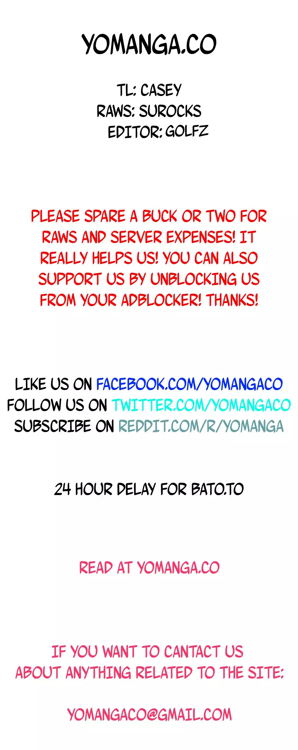 Household Affairs Ch.1-28