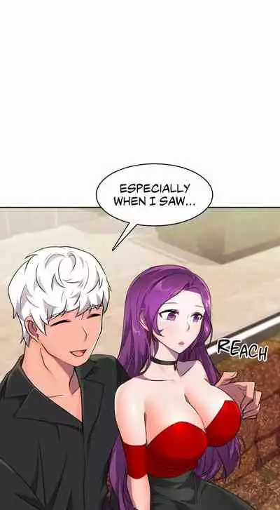 HERO MANAGER Ch. 1-11 [English]