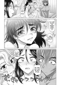 [Takaoka Motofumi] Rapiere [English] [Brolen]